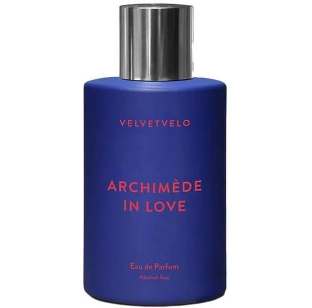 

Парфюмированная вода Velvetvelo Archimede In Love 100ml
