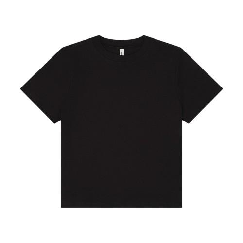 Bella + Canvas Womens/Ladies Heavy Duty Boxy T-Shirt