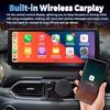 1920*720 QLED Screen Multimedia Video Player for Mazda CX5 Android 13 CX-5 CX8 2017 2019 2023 CarPlay Car Radio Autoradio 128GB