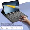 Case for POCO Pad M1 12.1 inch,Detachable Bluetooth Keyboard