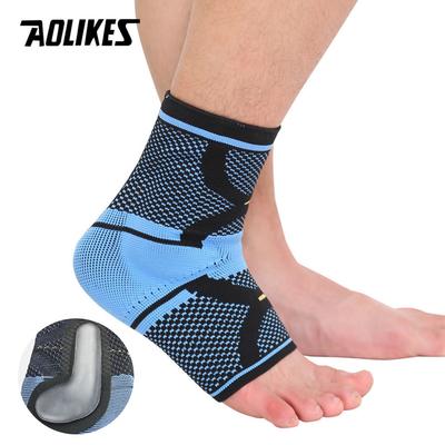 Sportbescherming – Enkelbraces