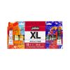 Pebeo Oil Paint XL Set x 10 colors 1 brush (20ml + included)