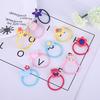 Korean Style Cute Cartoon Pet Hair Ties for Cats and Dogs