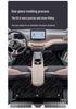 2025 BYD Seagull Dolphin TPE Full Coverage Smart Driving Floor Mats