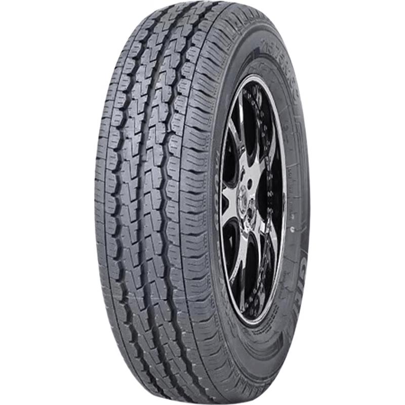 Giti GitiVan 600V1 Light Truck Tire