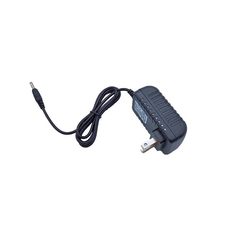 

Dual-Standard 12.6V Lithium Battery Charger with Smart Indicator for DC12V Flashlight