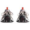 Balenciaga 10xl Sneaker 'Grey White Red' Men's 792779W2MV21960