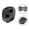For Toyota Remote Car Key Shell Case Replacement for Seamless