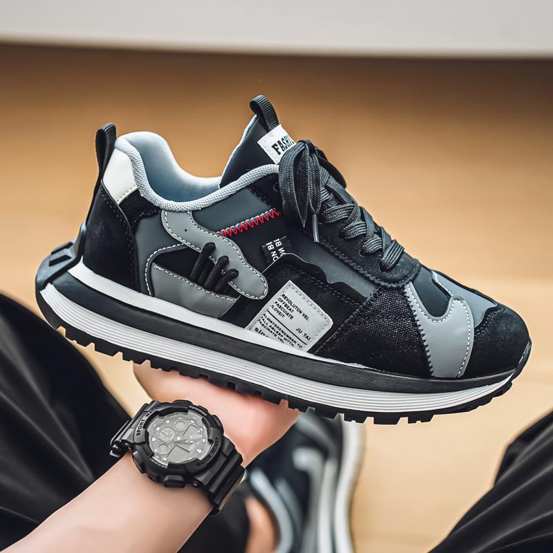 Cyytl Mens Sneakers Casual Shoes Outdoor Hiking Fashion Tennis Sports Running Luxury Platform Loafers Designer Summer Breathable