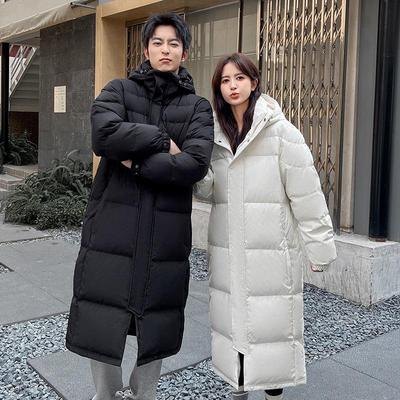 Mäntel & Jacken – Daunenjacken & Parkas