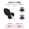Anal USB Tail Cute Fox Real Cute SM Tail Anal Vibrator for White Vibrator, Plug, Charging, Plug, Touch-Touch, Waterdrop-Shaped Design, Tail, Fur,
