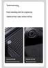 Hongqi H6 2023-2025 Full Coverage TPE Floor Mats - Interior Car Decor Accessories