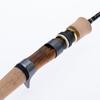 Major Craft FINETAIL X FSX-B452L bait casting rod
