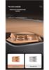 Compatible Silicone Storage Organizer for BYD Han L Car Center Console (25 Models)