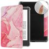 Auto Wake/Sleep e-Reader Case TPU Wear Resistant Protective Cover for Kindle Paperwhite 5 (11th Generation) 6.8 inch 2021