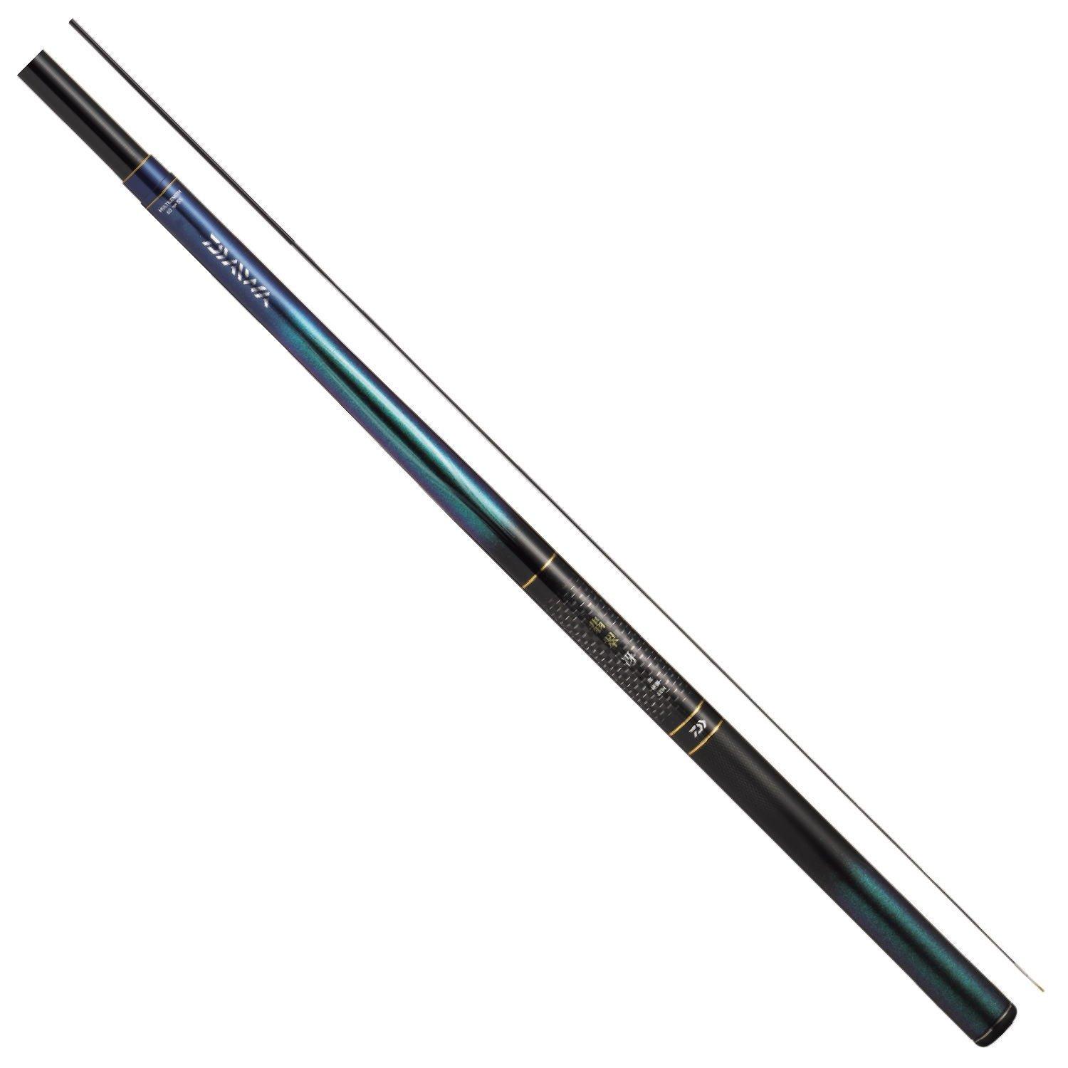 

DAIWA Mountain Stream Rod Hisui Sae Dropout 60M Удилище для рыбалки