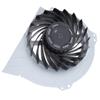 Game Consoles Cooling Fan, Internal Cooling Fan Game Consoles Fan Replacement Part Repair For ABS Fans