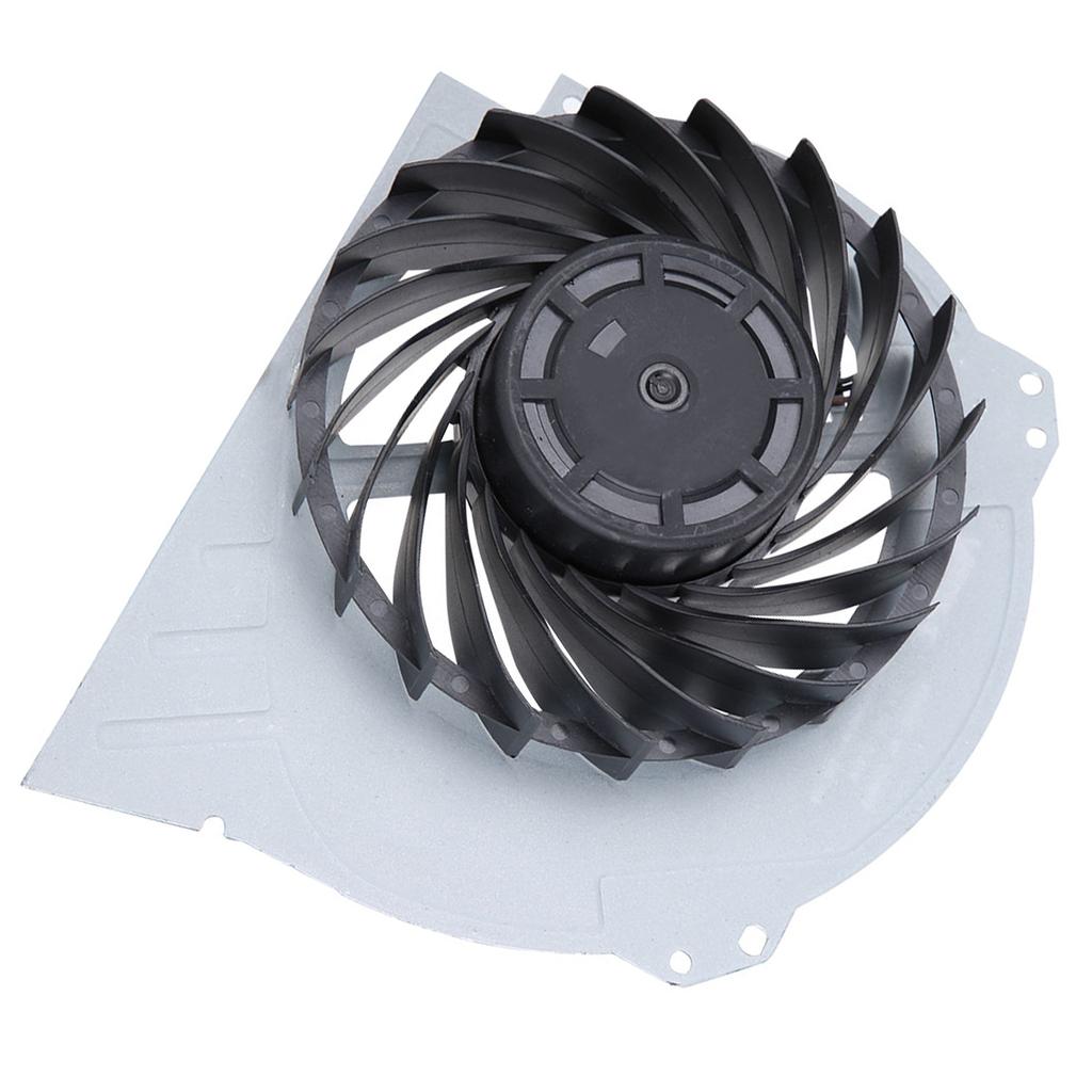 Game Consoles Cooling Fan, Internal Cooling Fan Game Consoles Fan Replacement Part Repair For ABS Fans