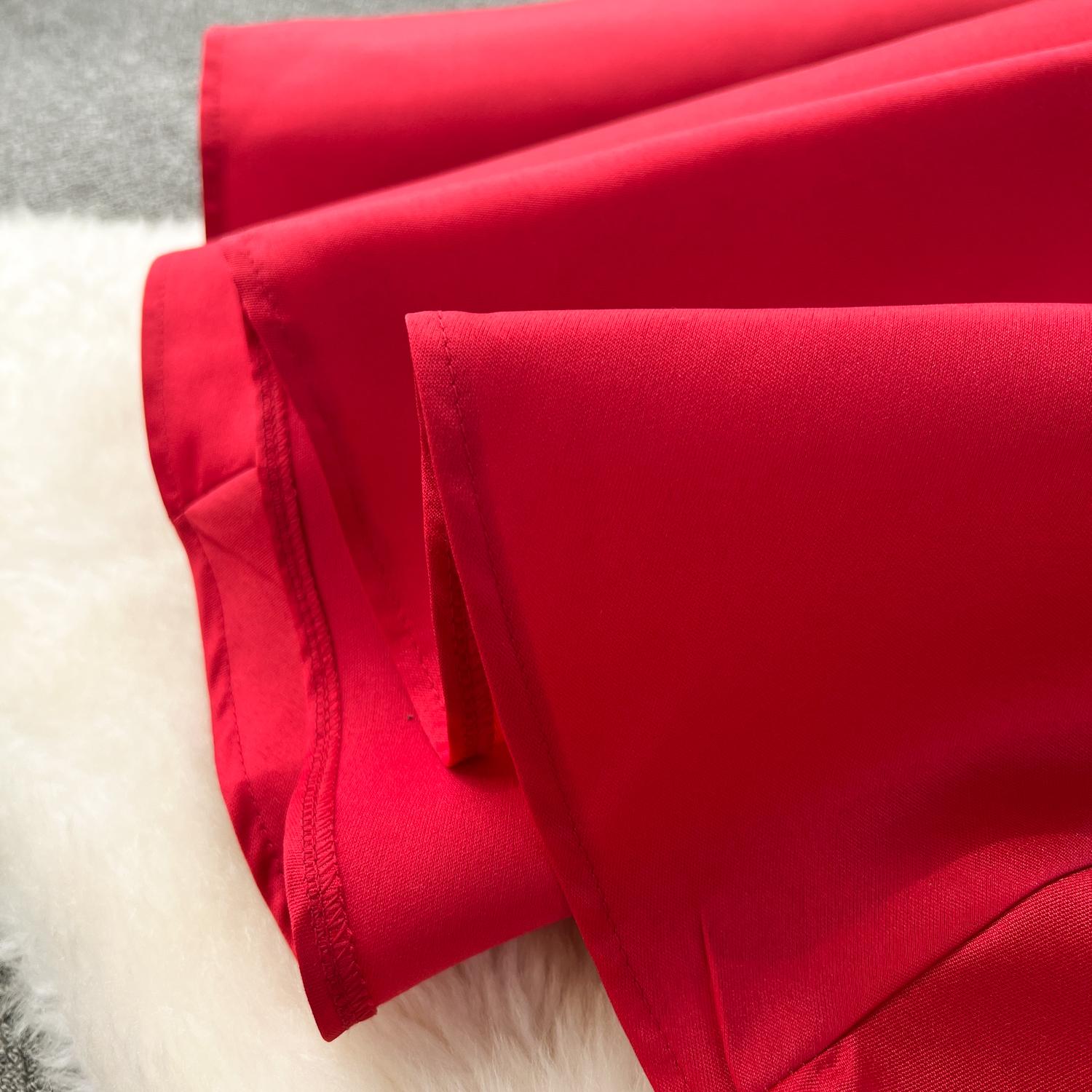 Платье Harajpoo во французском придворном стиле — фото 6