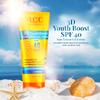 VLCC 3D Youth Boost SPF 40 Sunscreen Gel Crème 100g Broad Spectrum UVA UVB Protection Skin