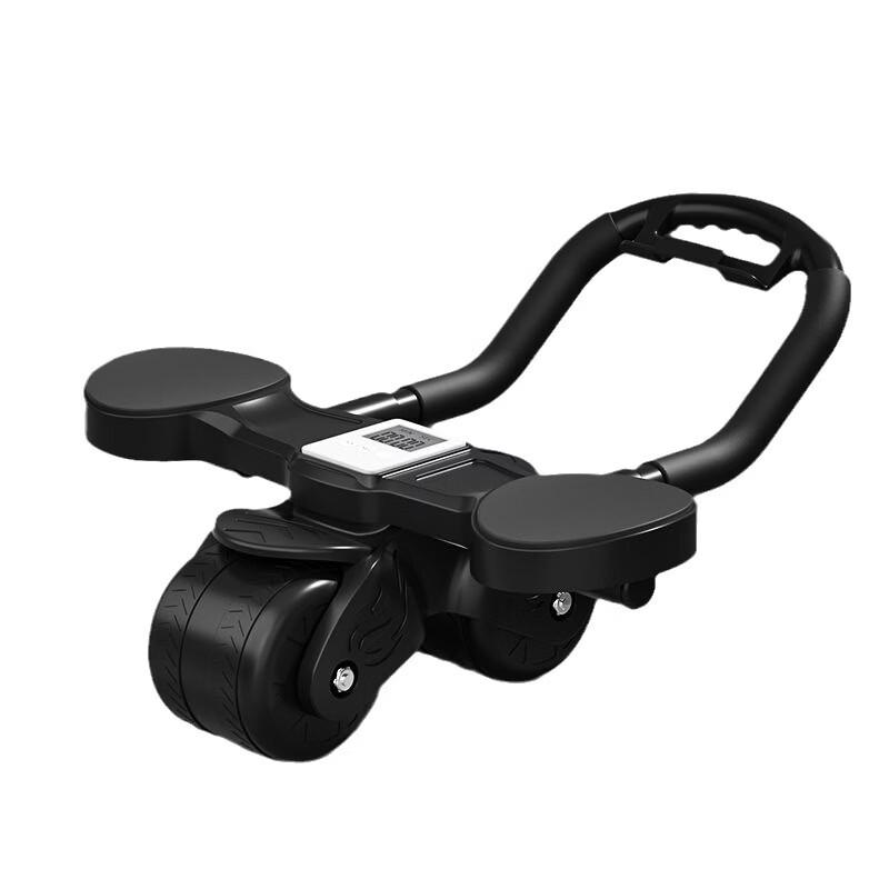 Rebound Ab Roller with Elbow Support