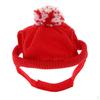 Pet Hat Wool Clothes Outdoor Indoor Costume