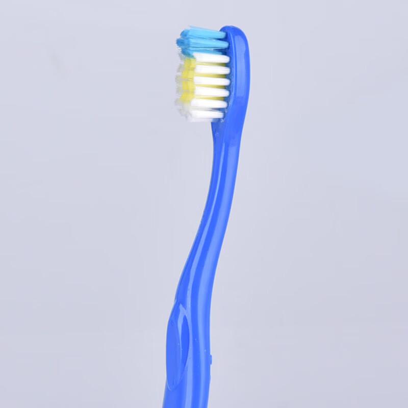 Colgate Soft Bristle Children's Toothbrush 5-Pack