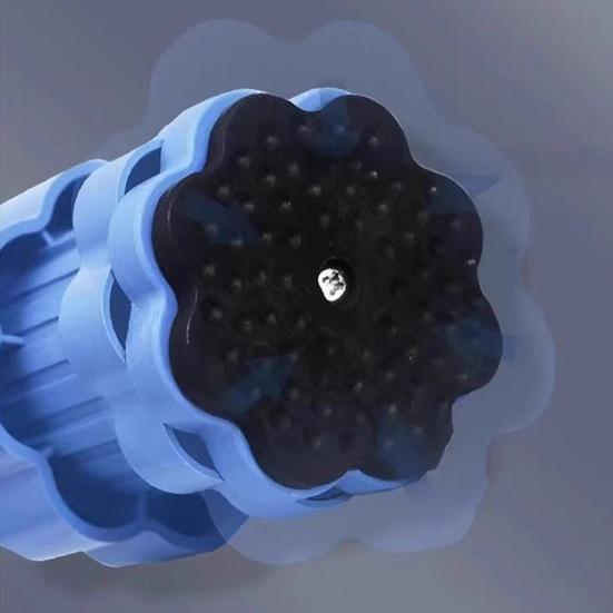 Yousheng 4Pcs Washing Machine Mat Universal Heightening Pads Easy Installation Anti-Vibration Shock Absorbing Washer Dryer Foot Pads