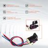 Low Coolant Sensor Repair Connector for Honda 300EX 400EX 450R TRX450R