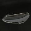 Fits Models 10-13: Volkswagen Golf 6 GTI High Headlight Cover MK6 Lamp Housing