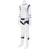 Children's Star Wars Movie Character Cosplay Costume For Halloween Role Play