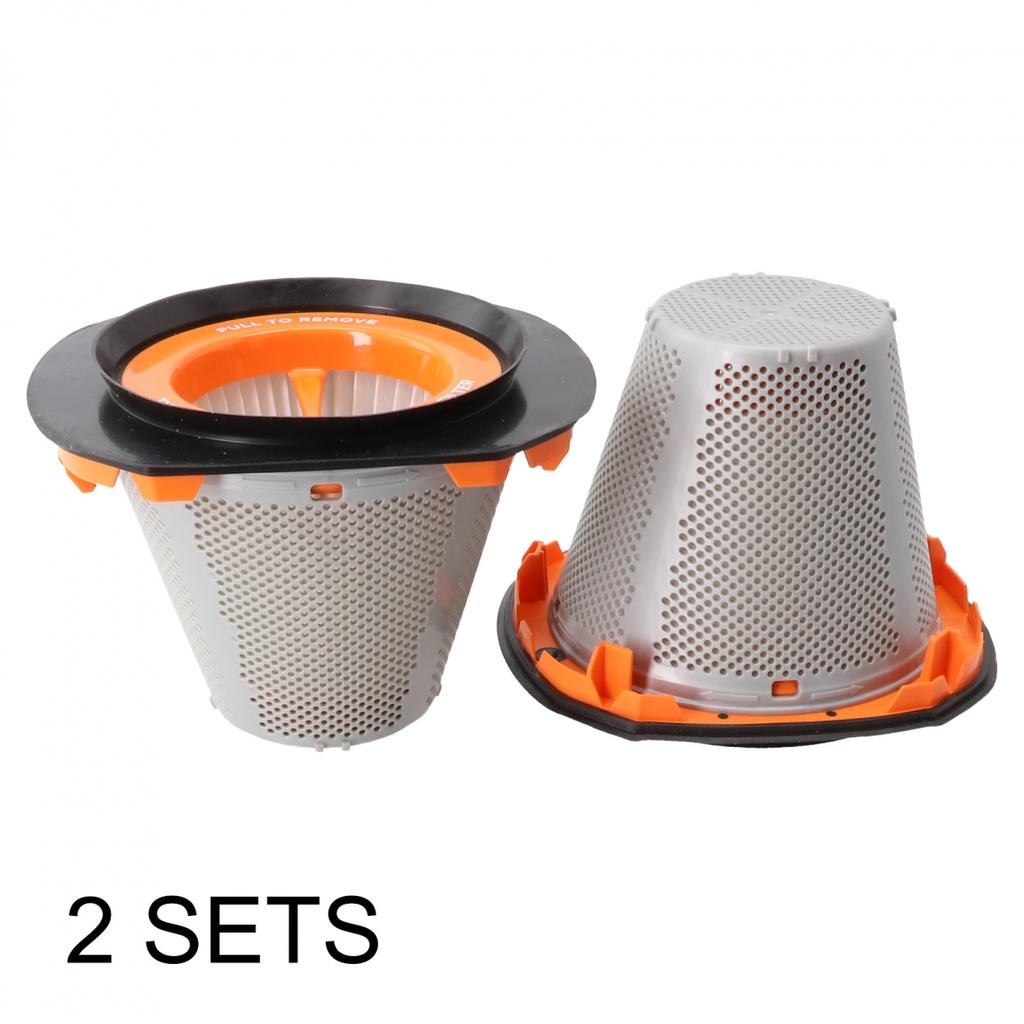 Filter For BLACK+DECKER 20V MAX POWERCONNECT Handheld Vacuum Models BCHV001C1