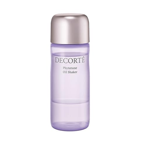 

Масло-шейкер Cosme Decorte Phytotune 48 мл фиолетовый