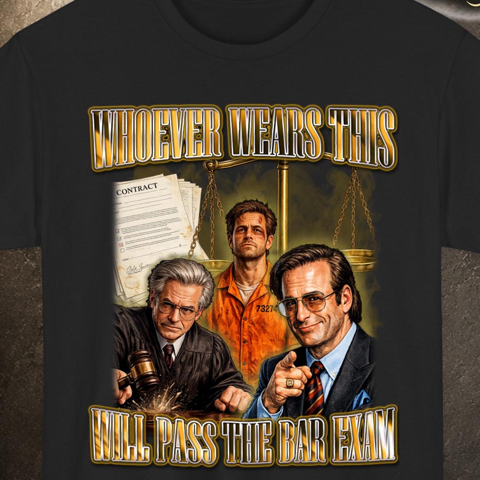 Law School Graduation Gift, Law Student Gift, Law School Gifts for Her, Law School Graduation Gifts for Him, Gifts for Attorneys M
