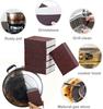 Magic Sponge Removing Rust Nano Eraser Cleaning Sponge Brush Dish Pot Emery Descaling Rub Pots Carborundum Kitchen Tools Gadgets
