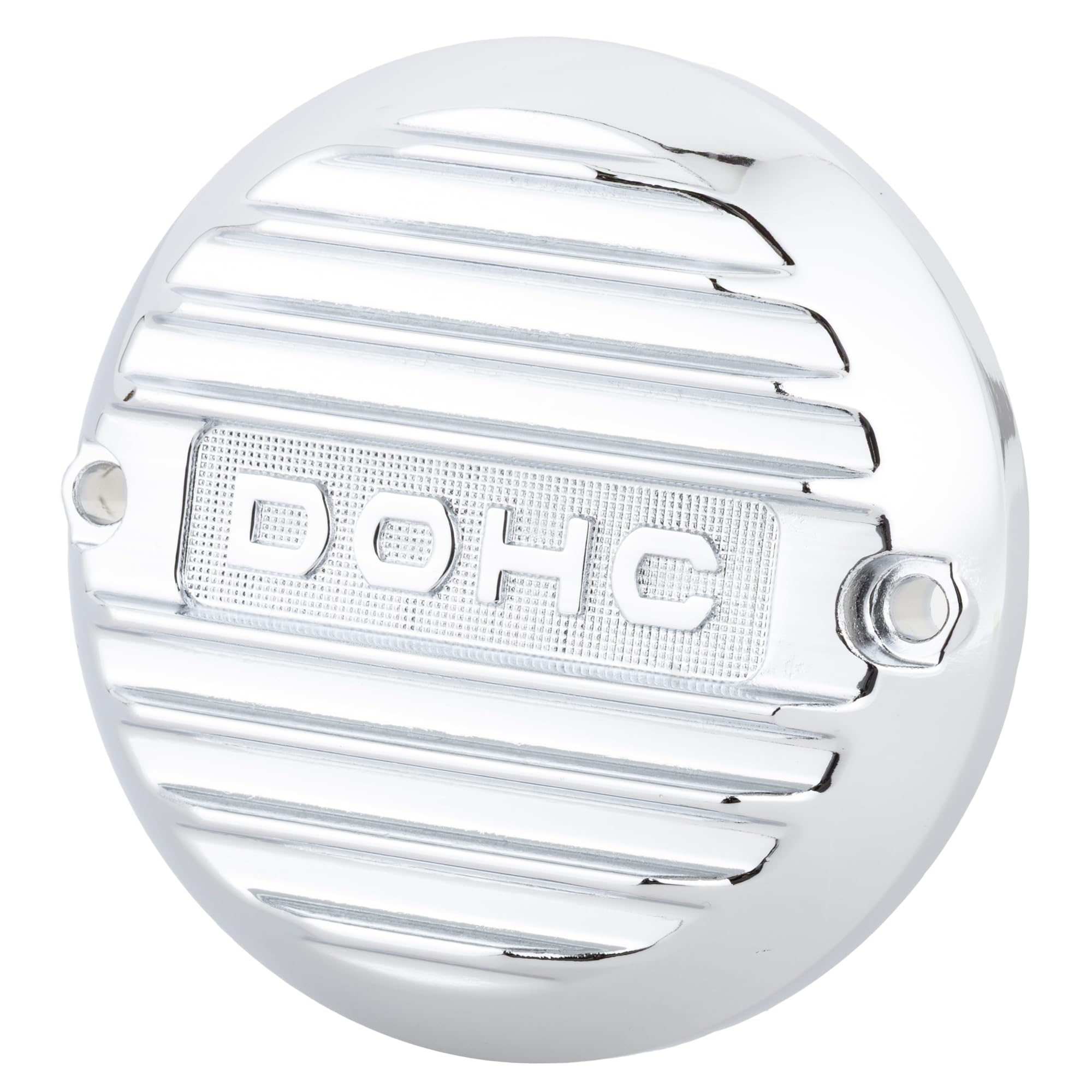 Kijima 101-0281 Мотоцикл Мотоциклетные детали Крышка зажигания Тюнинг Алюминиевое покрытие Z1/Z2/Z750