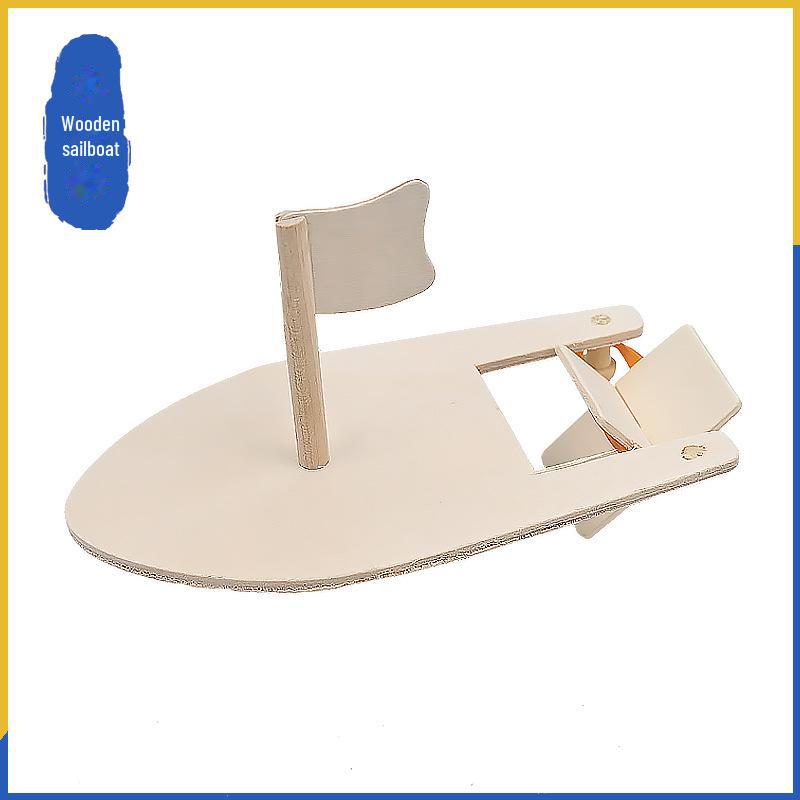 Blue Elephant Primary School Science & Technology Experiment Kit for Kids