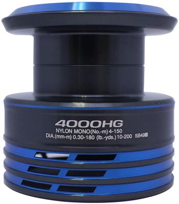 Genuine Parts 21 Nexserve 4000HG N40155 Spool Assembly Part No. 101QG