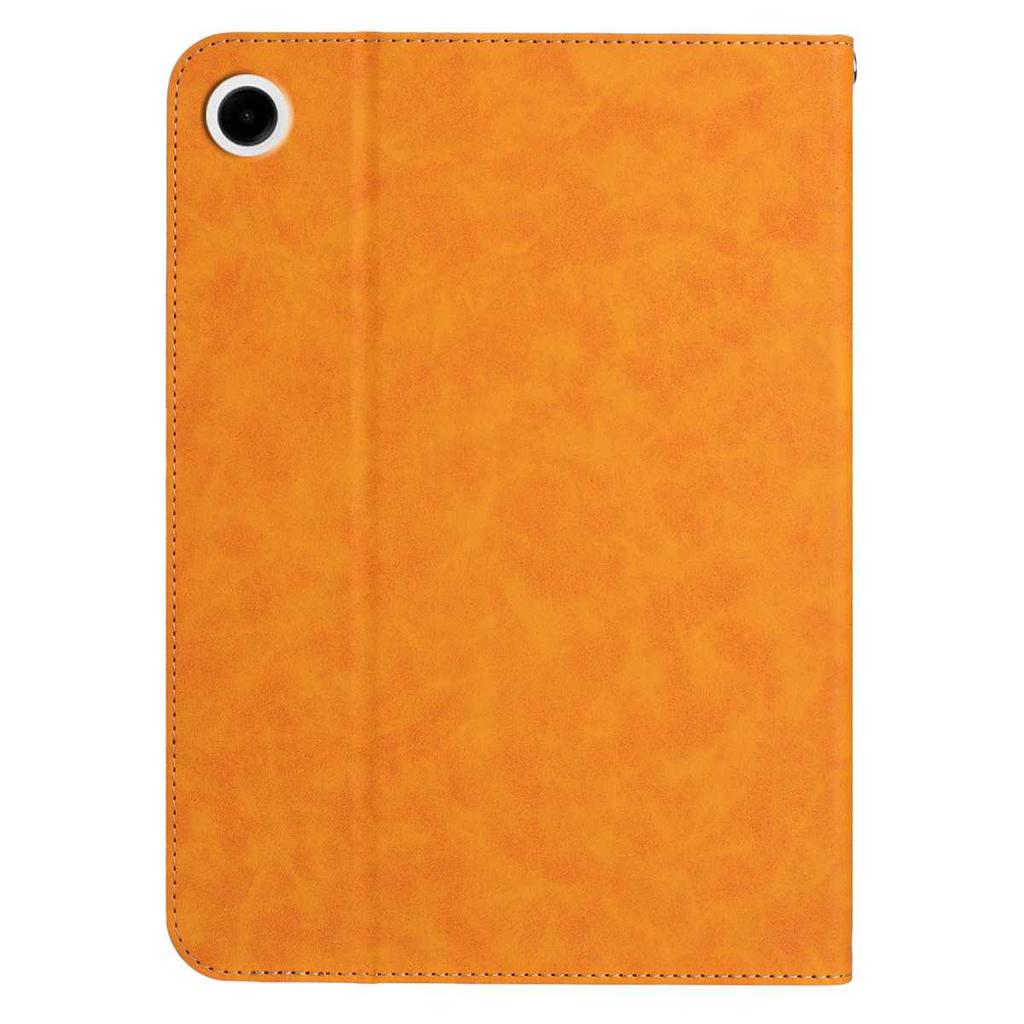 Husă pentru Samsung Galaxy Tab A9 - Husă durabilă din piele sintetică cu suport reglabil și aderență anti-alunecare (5 culori)