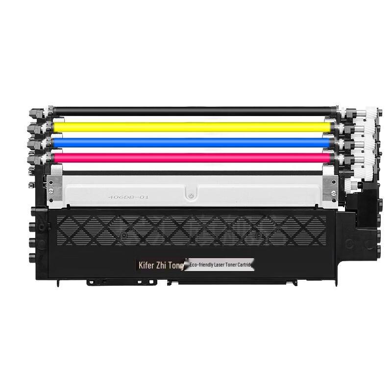 KILter Smart Black Toner Cartridge for HP Color Laser 150/178/179 Series