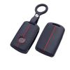 Key Cover for Mazda Cx Atenza Axela with Keychain Anti-Scratch Guard Shockproof Protection Soft Grip Texture Responsive Button Touch