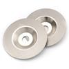 Durable Stable Performance Long Service Life Practical Reliable Abrasive Disc Accessories Abrasive Disc for Ceramics