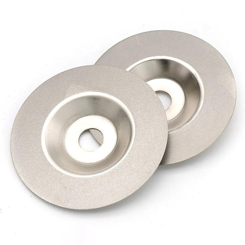 Durable Stable Performance Long Service Life Practical Reliable Abrasive Disc Accessories Abrasive Disc for Ceramics