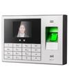 Deli Smart Fingerprint & Facial Recognition Attendance Machine CN Plug (adapter Included)