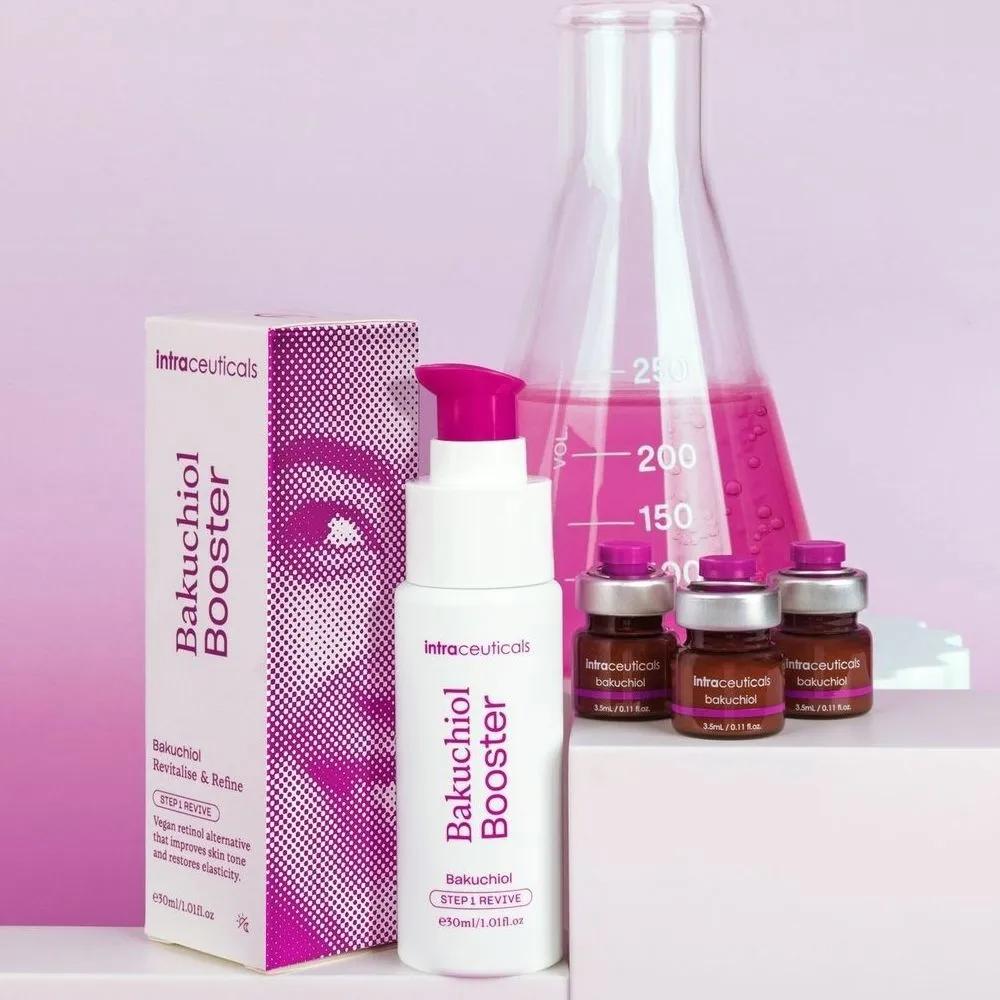 Intraceuticals Booster Bakuchiol 30ml
