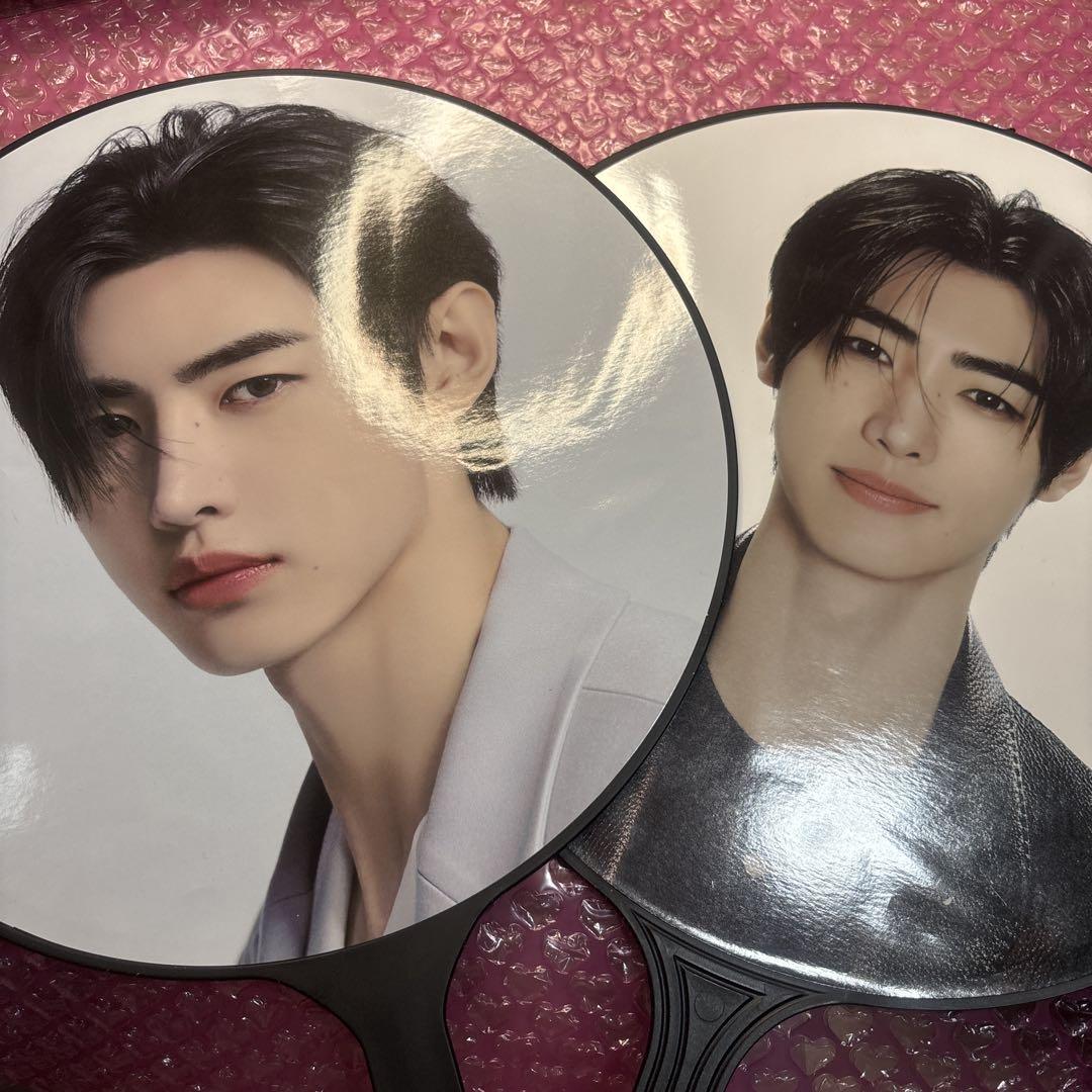 

[USED] ENHYPEN WALK THE LINE Sung Hoon Fan