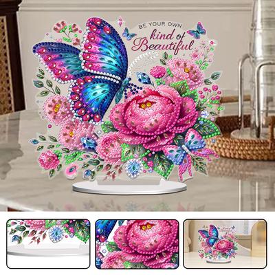 Aficiones y creatividad – Pintura de diamante