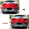 Volkswagen T-Roc Rear Lip Spoiler (2018-2022) – Exterior Modification Accessory