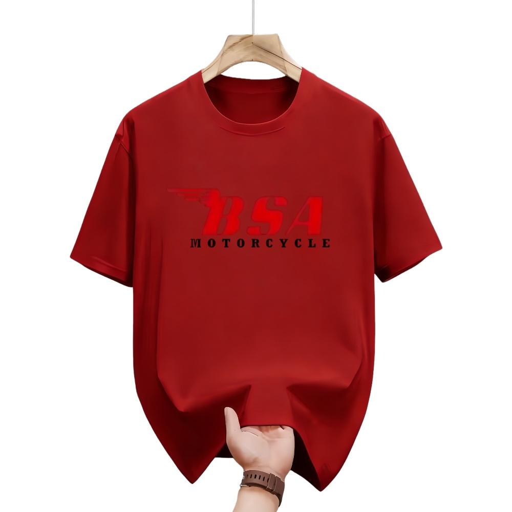 

Motorcycles TShirt t shirt for man 100 percent cotton man t shirts for men man t shirts graphic TShirt S