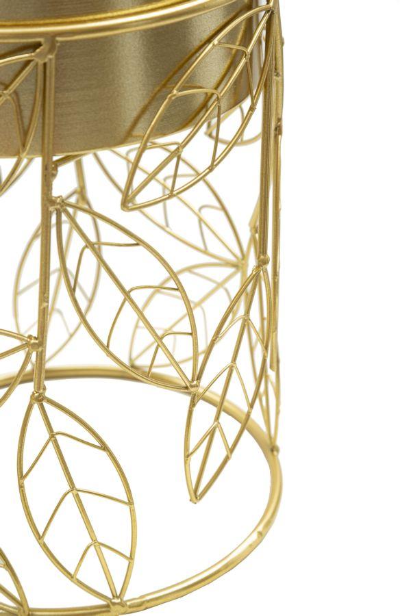 Vase Holder Livi Set 2 Pcs Cm Ø 23X43-20X36